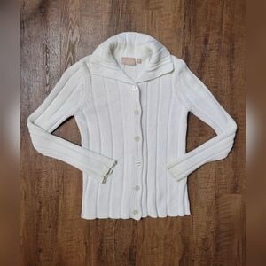 FREE W BUNDLE Ciera & Co 90s cardigan